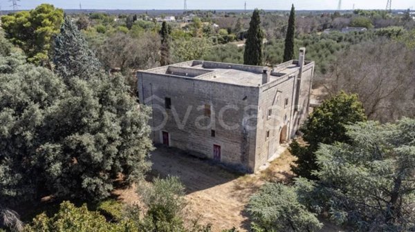 casa indipendente in vendita a Francavilla Fontana