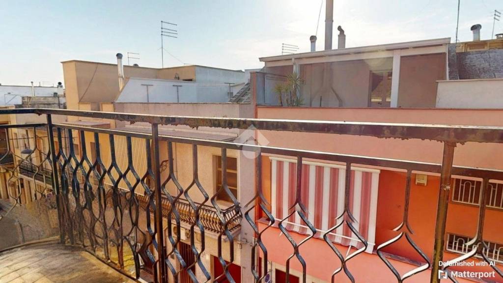 casa indipendente in vendita a Francavilla Fontana