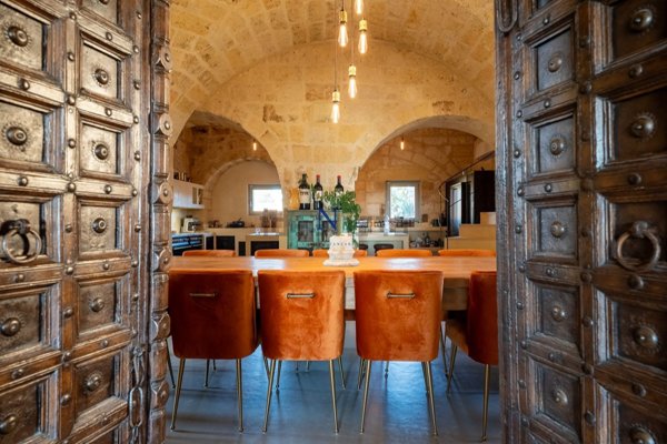 casale in vendita a Francavilla Fontana