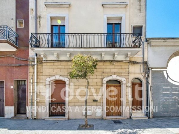 casa indipendente in vendita a Francavilla Fontana