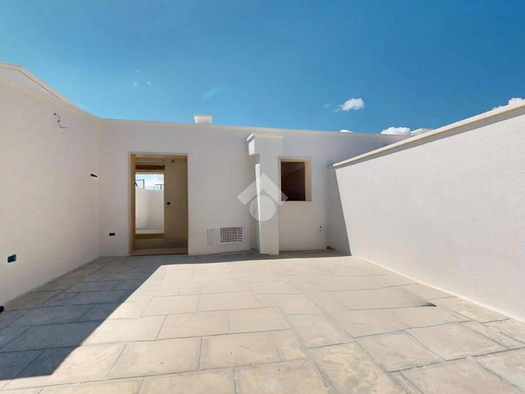 casa indipendente in vendita a Francavilla Fontana