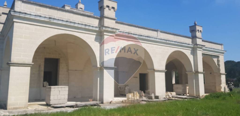 casa indipendente in vendita a Francavilla Fontana