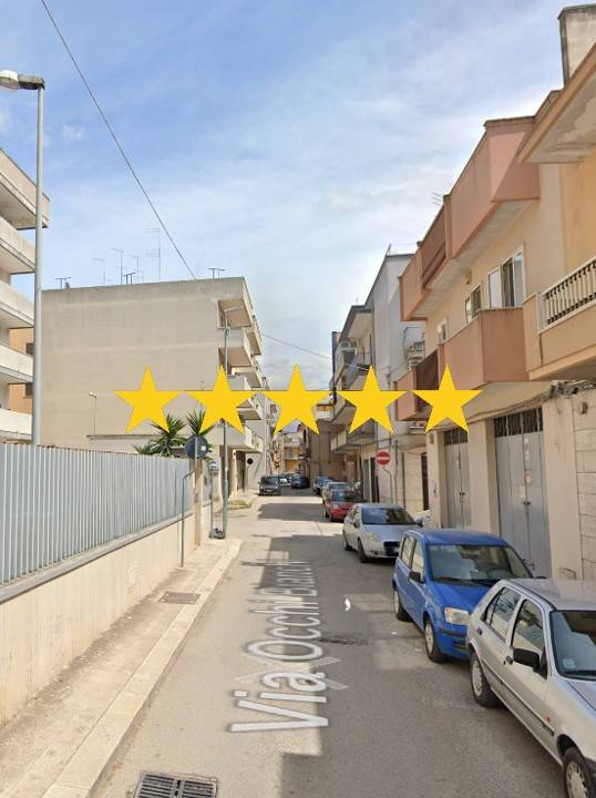 appartamento in vendita a Francavilla Fontana