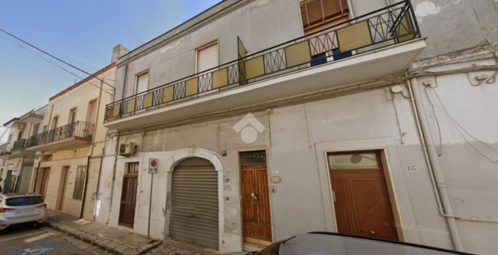 casa indipendente in vendita a Francavilla Fontana