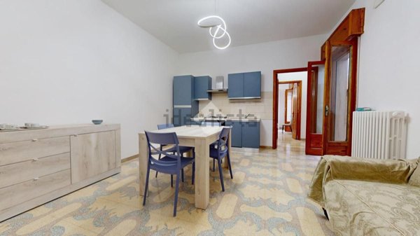 appartamento in vendita a Francavilla Fontana
