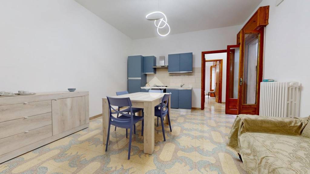 appartamento in vendita a Francavilla Fontana