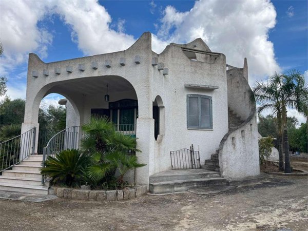 casa indipendente in vendita a Francavilla Fontana