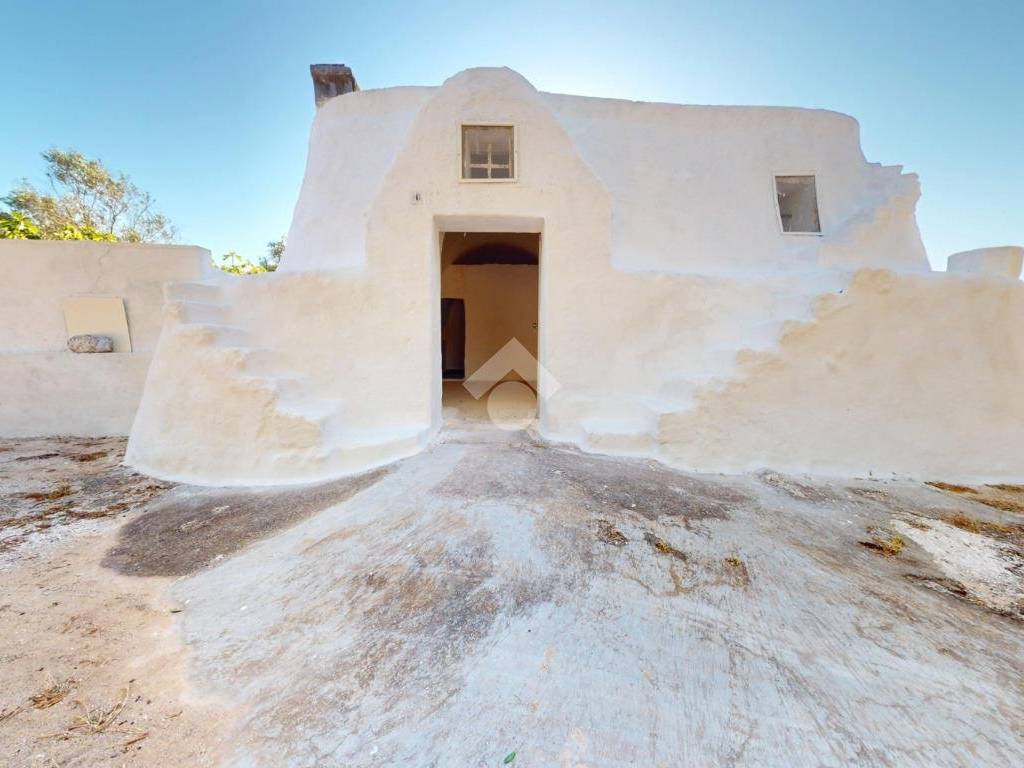 casa indipendente in vendita a Francavilla Fontana