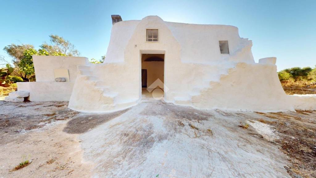 casa indipendente in vendita a Francavilla Fontana