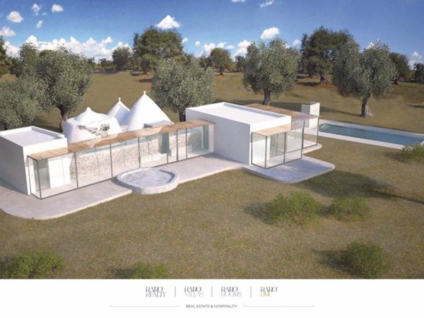 casa indipendente in vendita a Francavilla Fontana