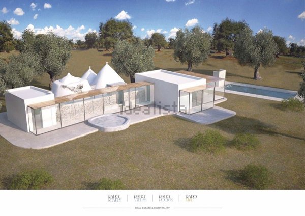 quadrivano in vendita a Francavilla Fontana