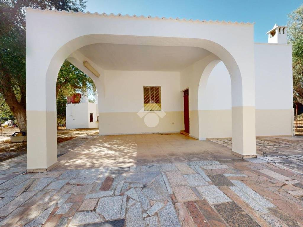 casa indipendente in vendita a Francavilla Fontana