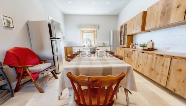 casa indipendente in vendita a Francavilla Fontana