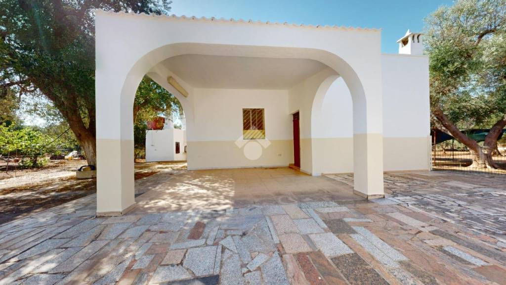casa indipendente in vendita a Francavilla Fontana