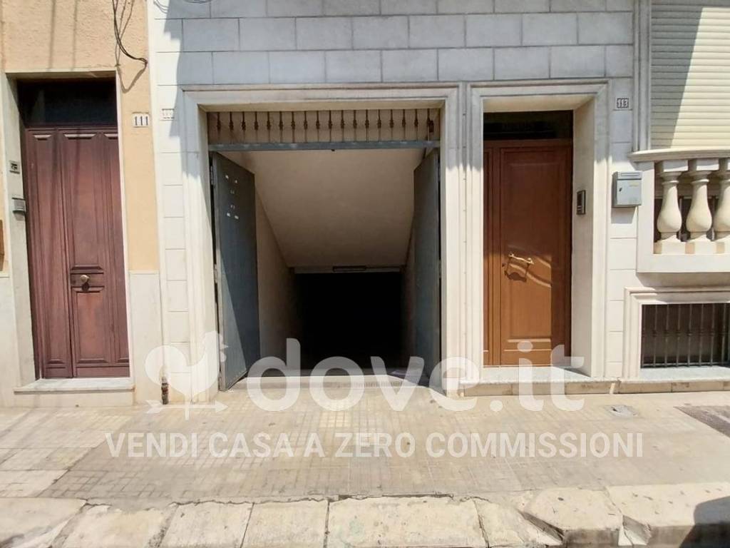 casa indipendente in vendita a Francavilla Fontana