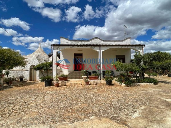 casa indipendente in vendita a Francavilla Fontana