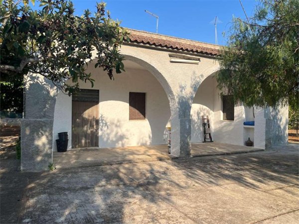 casa indipendente in vendita a Francavilla Fontana