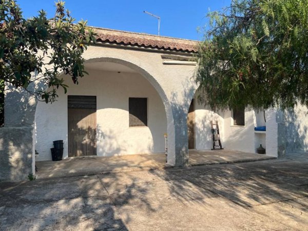 casa indipendente in vendita a Francavilla Fontana