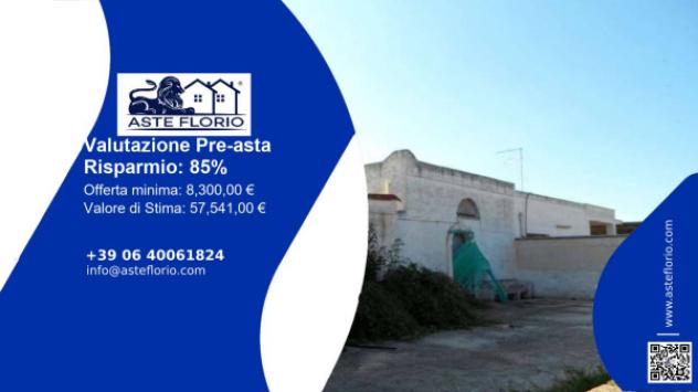 pentavano in vendita a Francavilla Fontana