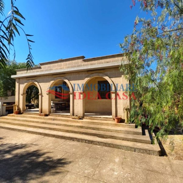 casa indipendente in vendita a Francavilla Fontana
