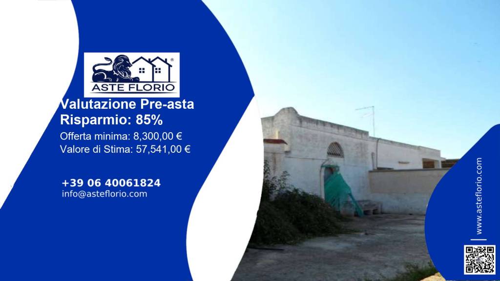 appartamento in vendita a Francavilla Fontana