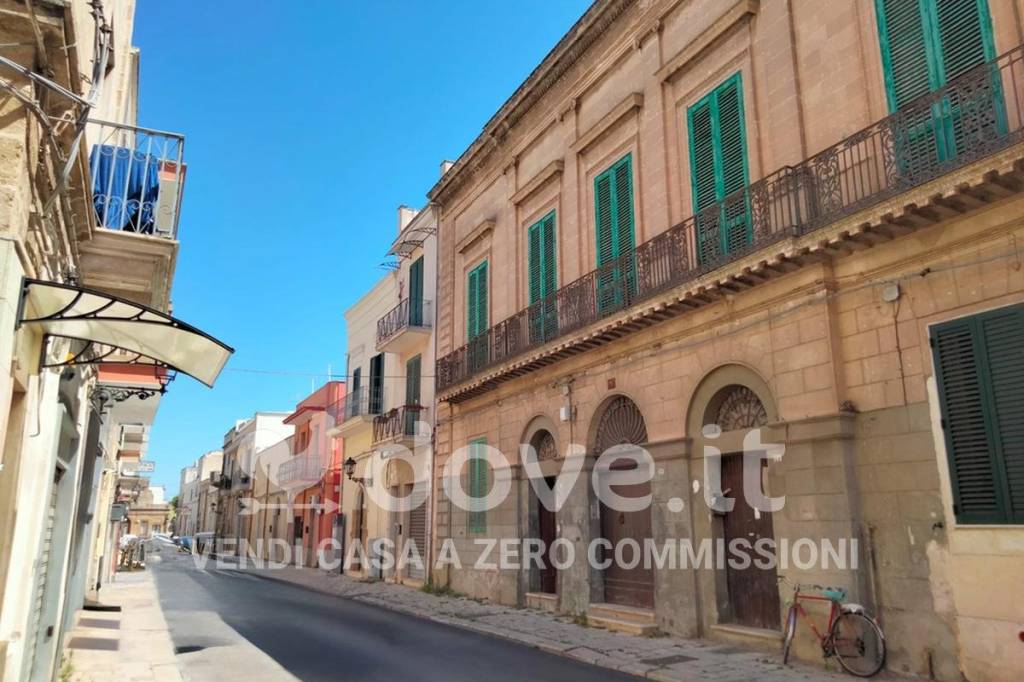 casa indipendente in vendita a Francavilla Fontana