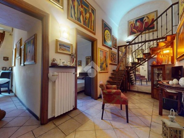 casa indipendente in vendita a Francavilla Fontana