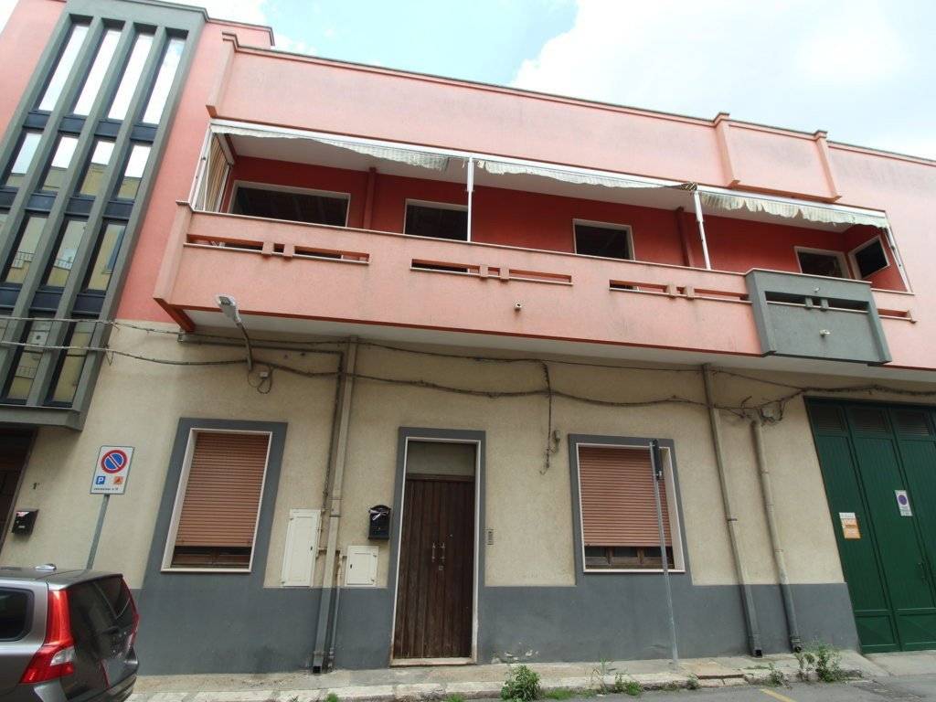 appartamento in vendita a Francavilla Fontana