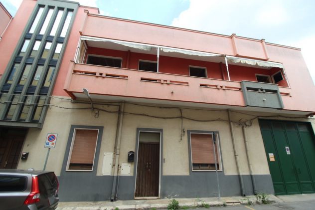 appartamento in vendita a Francavilla Fontana