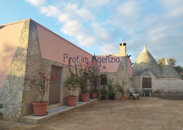 negozio in vendita a Francavilla Fontana