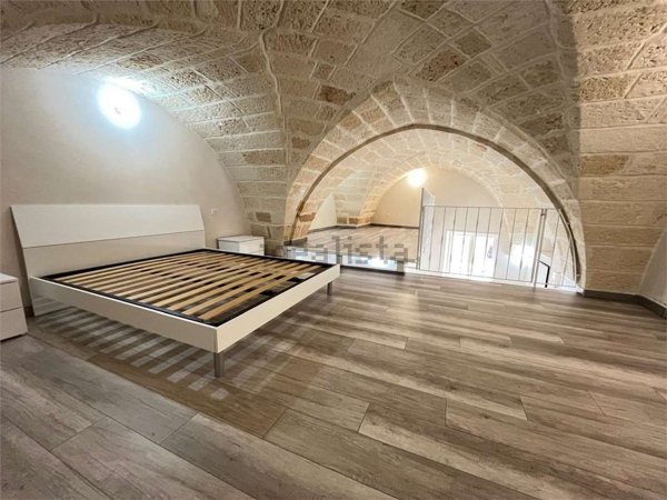 casa indipendente in vendita a Francavilla Fontana