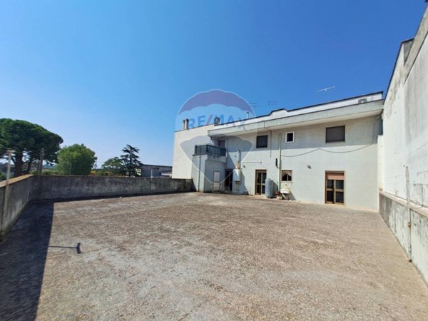 appartamento in vendita a Francavilla Fontana