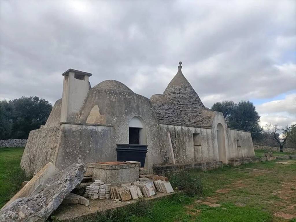 casa indipendente in vendita a Francavilla Fontana