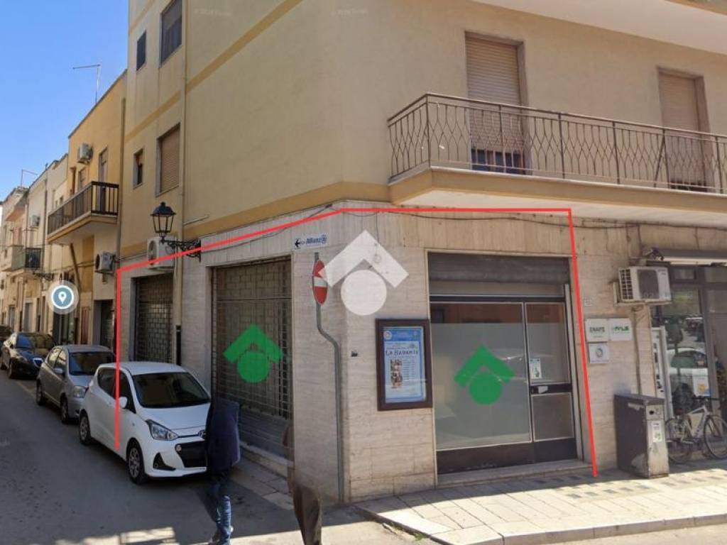 appartamento in vendita a Francavilla Fontana