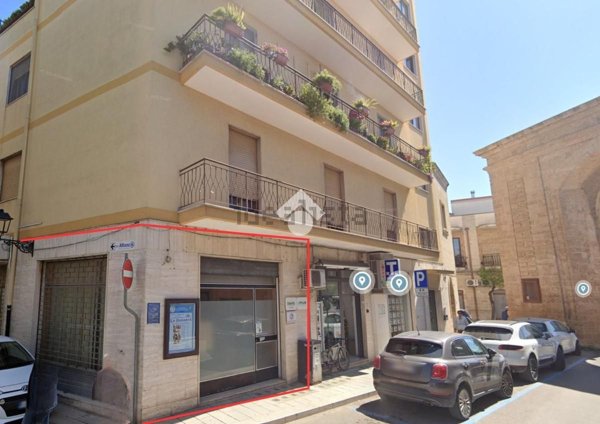 appartamento in vendita a Francavilla Fontana