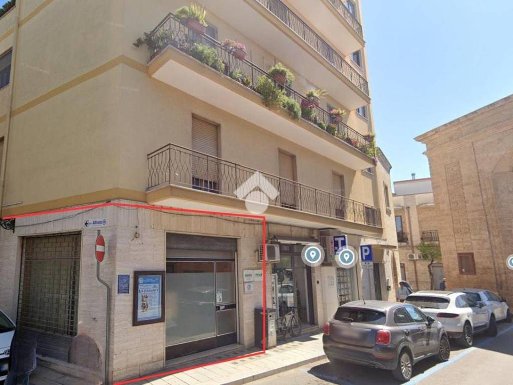 appartamento in vendita a Francavilla Fontana