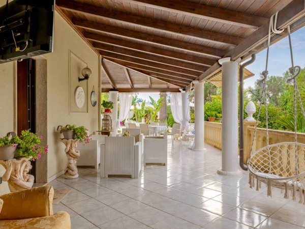 casa indipendente in vendita a Francavilla Fontana