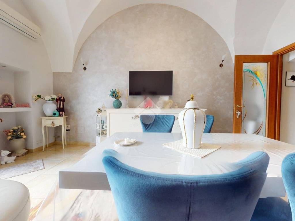 casa indipendente in vendita a Francavilla Fontana