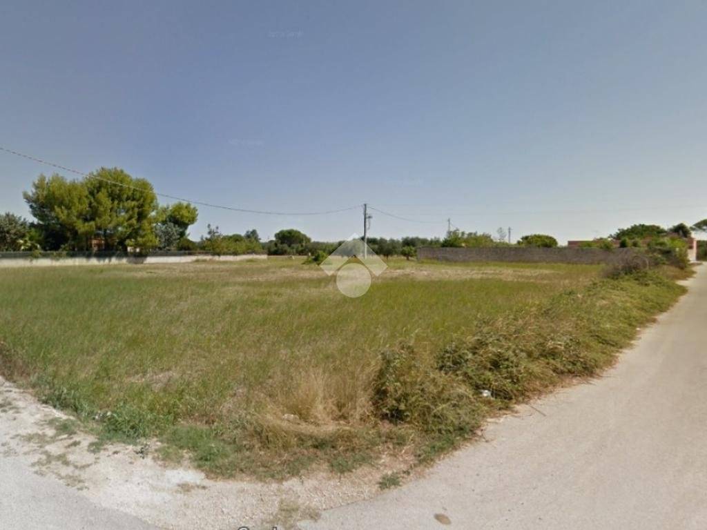 terreno agricolo in vendita a Francavilla Fontana