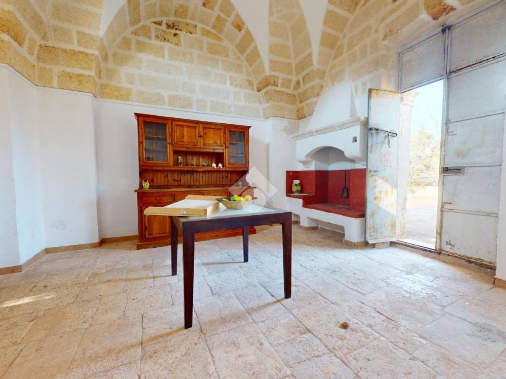 casa indipendente in vendita a Francavilla Fontana