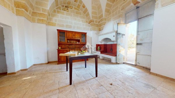 casa indipendente in vendita a Francavilla Fontana
