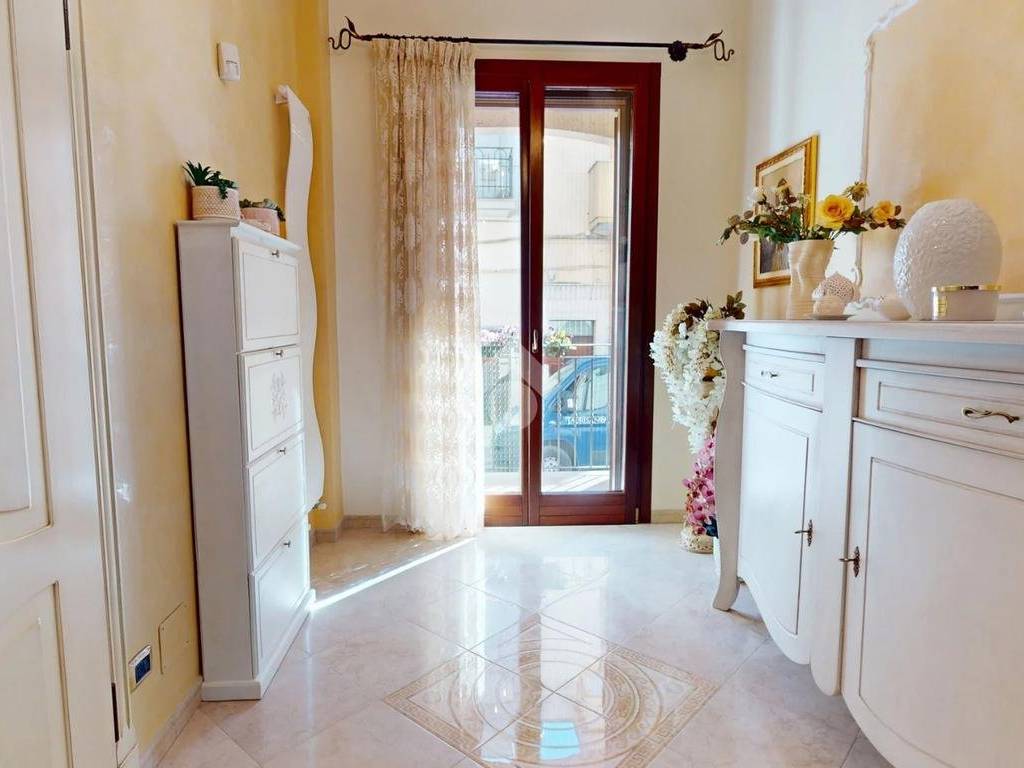 casa indipendente in vendita a Francavilla Fontana