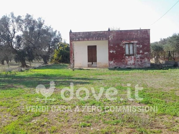 casa indipendente in vendita a Francavilla Fontana