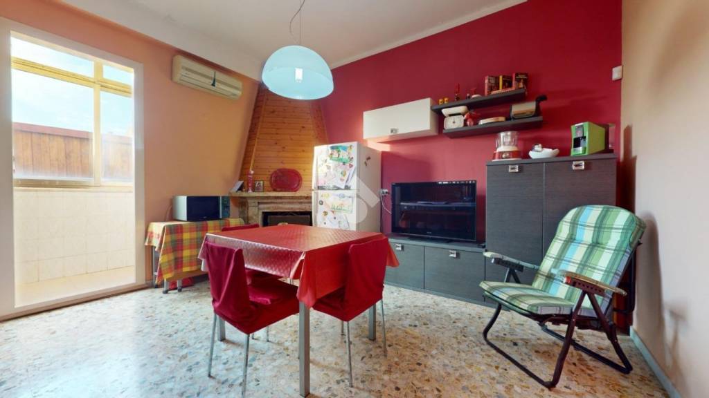 appartamento in vendita a Francavilla Fontana