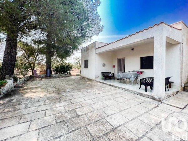 casa indipendente in vendita a Francavilla Fontana