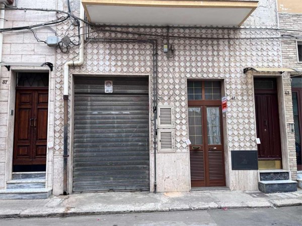 casa indipendente in vendita a Francavilla Fontana