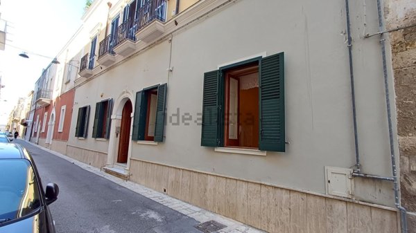 casa indipendente in vendita a Francavilla Fontana