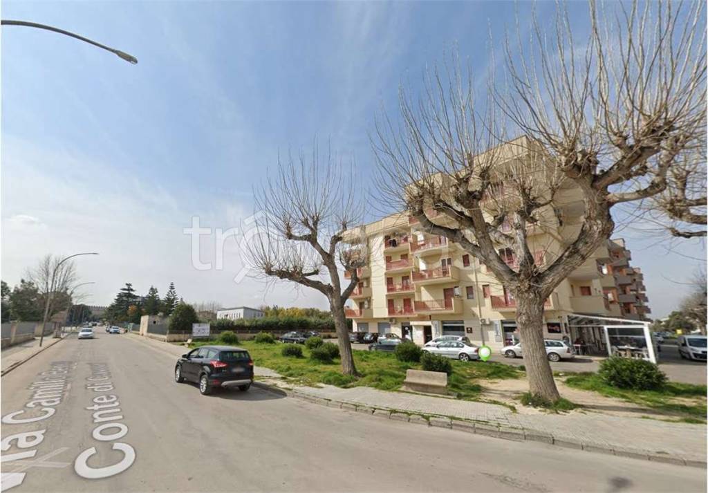 appartamento in vendita a Francavilla Fontana