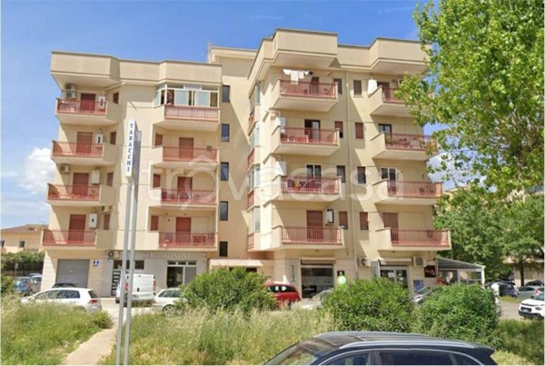 appartamento in vendita a Francavilla Fontana