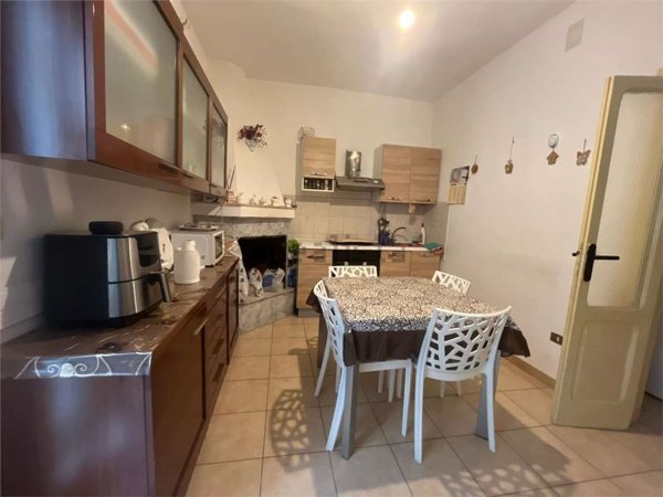 casa indipendente in vendita a Francavilla Fontana